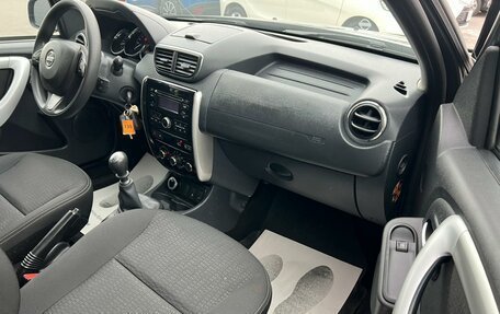 Nissan Terrano III, 2018 год, 1 299 999 рублей, 12 фотография