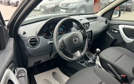 Nissan Terrano III, 2018 год, 1 299 999 рублей, 10 фотография