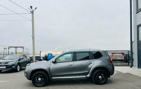 Nissan Terrano III, 2018 год, 1 299 999 рублей, 3 фотография