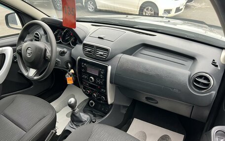 Nissan Terrano III, 2018 год, 1 299 999 рублей, 13 фотография