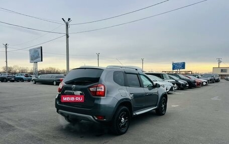 Nissan Terrano III, 2018 год, 1 299 999 рублей, 6 фотография