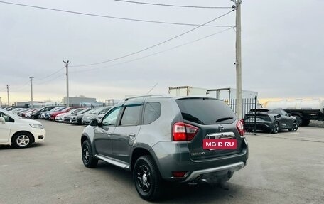 Nissan Terrano III, 2018 год, 1 299 999 рублей, 4 фотография