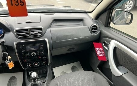 Nissan Terrano III, 2018 год, 1 299 999 рублей, 15 фотография