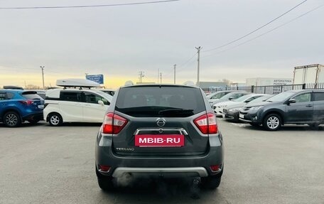 Nissan Terrano III, 2018 год, 1 299 999 рублей, 5 фотография