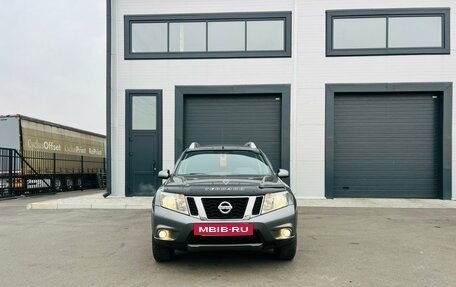 Nissan Terrano III, 2018 год, 1 299 999 рублей, 9 фотография