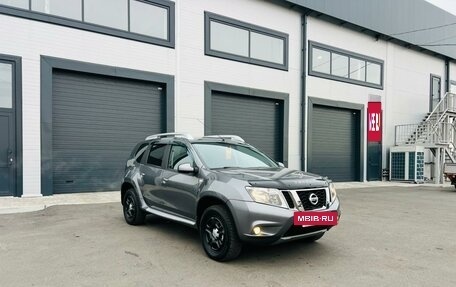 Nissan Terrano III, 2018 год, 1 299 999 рублей, 8 фотография