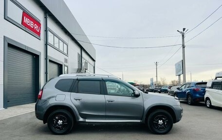 Nissan Terrano III, 2018 год, 1 299 999 рублей, 7 фотография