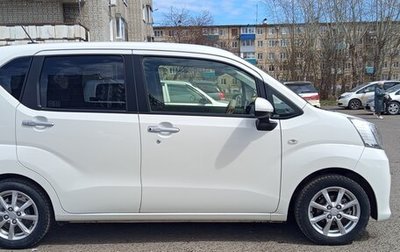 Daihatsu Move VI рестайлинг, 2019 год, 800 000 рублей, 1 фотография