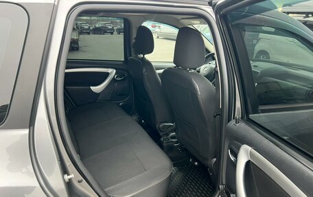 Nissan Terrano III, 2018 год, 1 299 999 рублей, 18 фотография