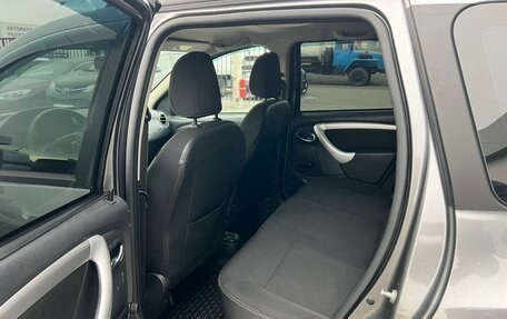 Nissan Terrano III, 2018 год, 1 299 999 рублей, 17 фотография