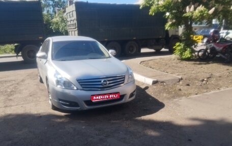 Nissan Teana, 2008 год, 830 000 рублей, 1 фотография