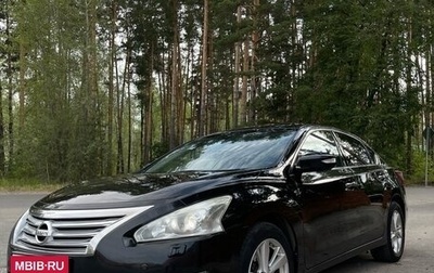 Nissan Teana, 2014 год, 1 600 000 рублей, 1 фотография