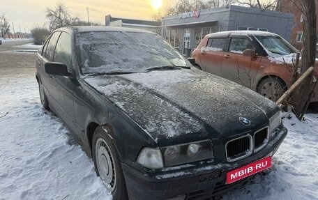 BMW 3 серия, 1993 год, 210 000 рублей, 1 фотография
