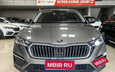 Skoda Octavia IV, 2022 год, 2 650 000 рублей, 1 фотография