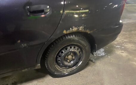 Chevrolet Lanos I, 2008 год, 90 000 рублей, 7 фотография