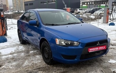 Mitsubishi Lancer IX, 2010 год, 650 000 рублей, 1 фотография