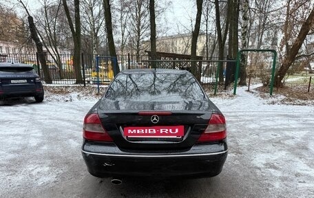 Mercedes-Benz CLK-Класс, 2007 год, 1 020 000 рублей, 7 фотография