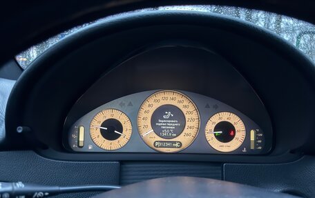 Mercedes-Benz CLK-Класс, 2007 год, 1 020 000 рублей, 16 фотография