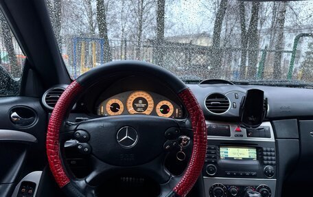 Mercedes-Benz CLK-Класс, 2007 год, 1 020 000 рублей, 15 фотография