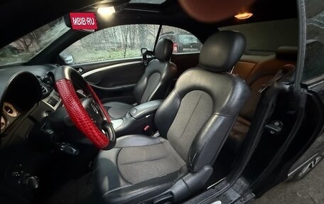 Mercedes-Benz CLK-Класс, 2007 год, 1 020 000 рублей, 12 фотография