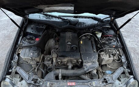 Mercedes-Benz CLK-Класс, 2007 год, 1 020 000 рублей, 21 фотография