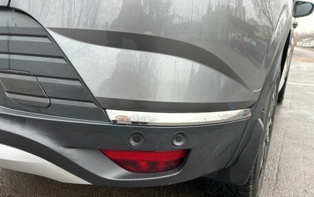 Renault Arkana I, 2019 год, 1 350 000 рублей, 6 фотография