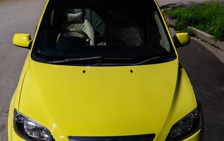 Mazda Demio III (DE), 2002 год, 320 000 рублей, 6 фотография