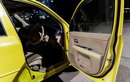 Mazda Demio III (DE), 2002 год, 320 000 рублей, 7 фотография