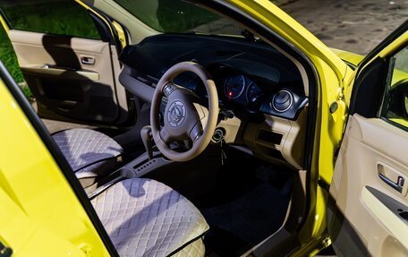 Mazda Demio III (DE), 2002 год, 320 000 рублей, 8 фотография