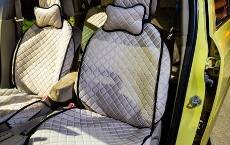 Mazda Demio III (DE), 2002 год, 320 000 рублей, 9 фотография