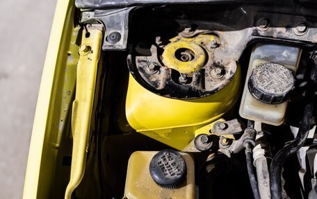 Mazda Demio III (DE), 2002 год, 320 000 рублей, 12 фотография