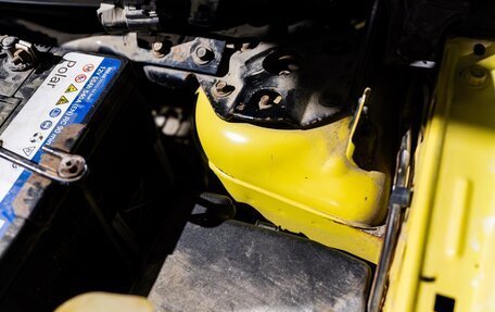 Mazda Demio III (DE), 2002 год, 320 000 рублей, 13 фотография