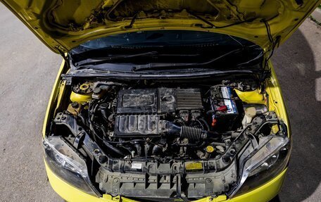 Mazda Demio III (DE), 2002 год, 320 000 рублей, 11 фотография