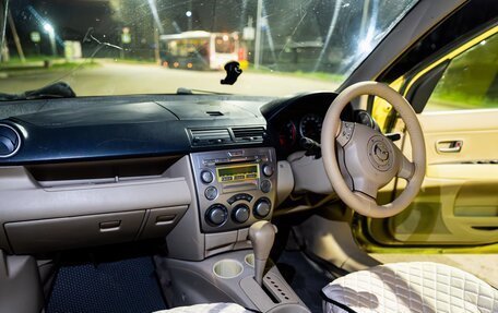 Mazda Demio III (DE), 2002 год, 320 000 рублей, 10 фотография