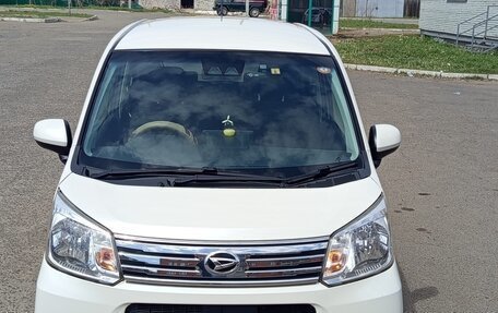 Daihatsu Move VI рестайлинг, 2019 год, 800 000 рублей, 3 фотография