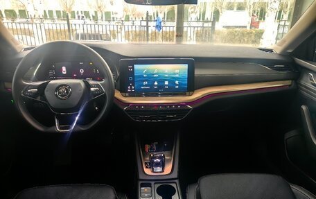 Skoda Octavia IV, 2022 год, 2 650 000 рублей, 5 фотография