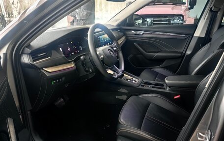 Skoda Octavia IV, 2022 год, 2 650 000 рублей, 4 фотография