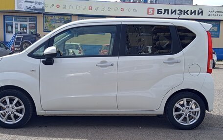 Daihatsu Move VI рестайлинг, 2019 год, 800 000 рублей, 6 фотография