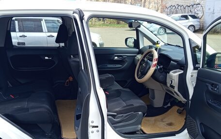 Daihatsu Move VI рестайлинг, 2019 год, 800 000 рублей, 10 фотография