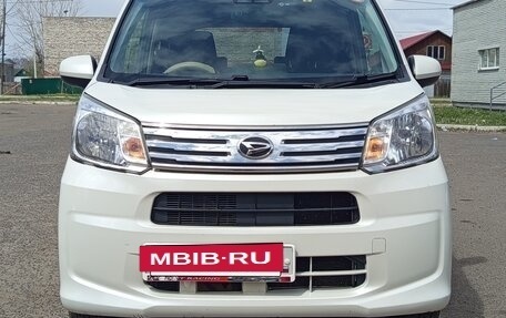 Daihatsu Move VI рестайлинг, 2019 год, 800 000 рублей, 2 фотография