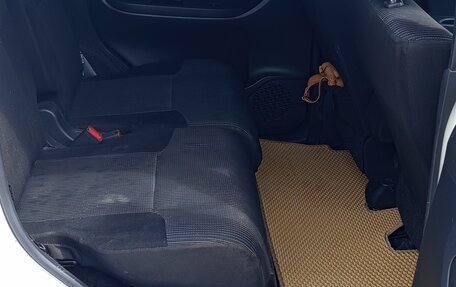 Daihatsu Move VI рестайлинг, 2019 год, 800 000 рублей, 11 фотография