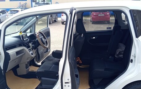 Daihatsu Move VI рестайлинг, 2019 год, 800 000 рублей, 13 фотография