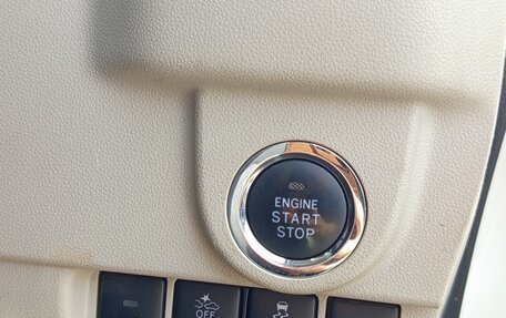 Daihatsu Move VI рестайлинг, 2019 год, 800 000 рублей, 19 фотография