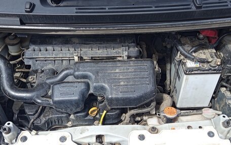 Daihatsu Move VI рестайлинг, 2019 год, 800 000 рублей, 16 фотография