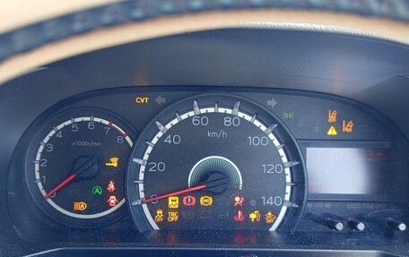 Daihatsu Move VI рестайлинг, 2019 год, 800 000 рублей, 20 фотография