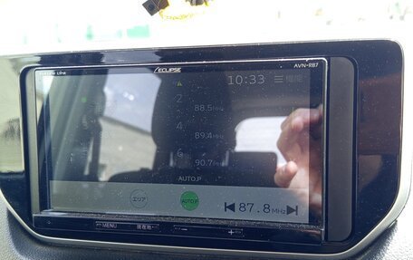 Daihatsu Move VI рестайлинг, 2019 год, 800 000 рублей, 22 фотография