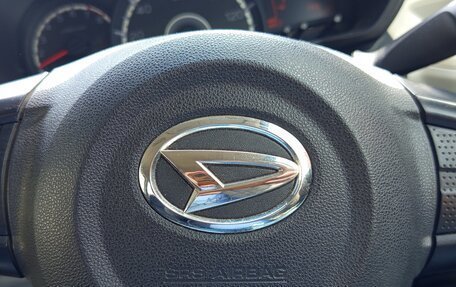 Daihatsu Move VI рестайлинг, 2019 год, 800 000 рублей, 24 фотография