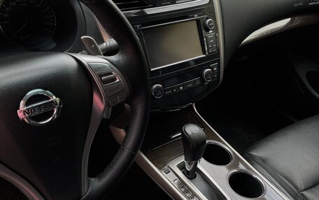 Nissan Teana, 2014 год, 1 600 000 рублей, 5 фотография