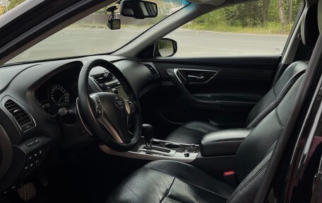 Nissan Teana, 2014 год, 1 600 000 рублей, 7 фотография