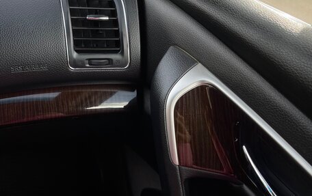 Nissan Teana, 2014 год, 1 600 000 рублей, 6 фотография